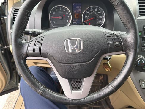Used 2010 Honda CR-V EX-L image 5