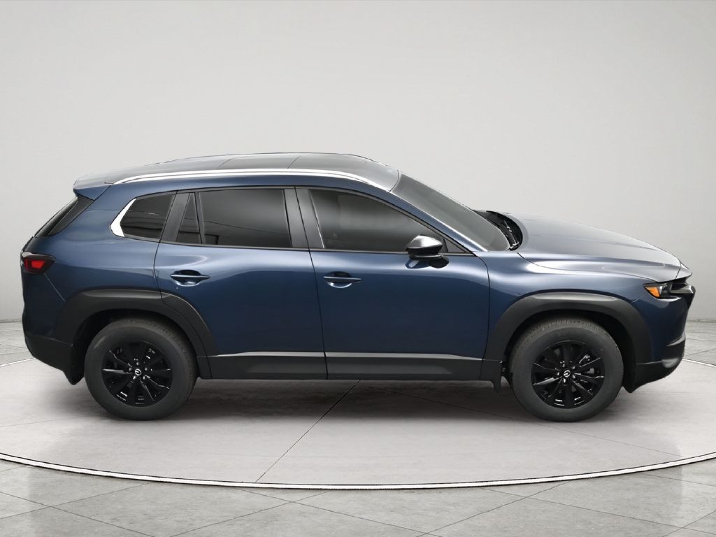 Used 2026 MAZDA CX-50 AWD 2.5 S w/ Weather Package image 18