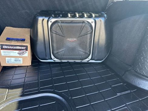 Used 2017 Jeep Wrangler Unlimited Sahara w/ Dual Top Group image 20