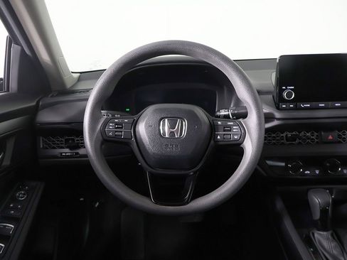 Used 2024 Honda Accord LX image 35