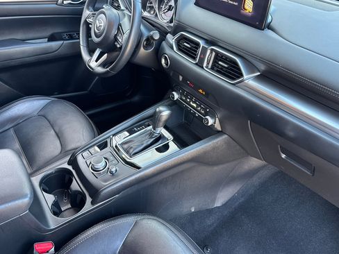 Used 2023 MAZDA CX-5 AWD 2.5 S image 16
