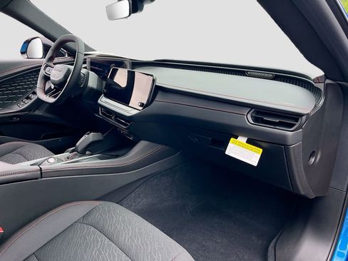 New 2026 Dodge Charger R/T AWD/4WD image 25