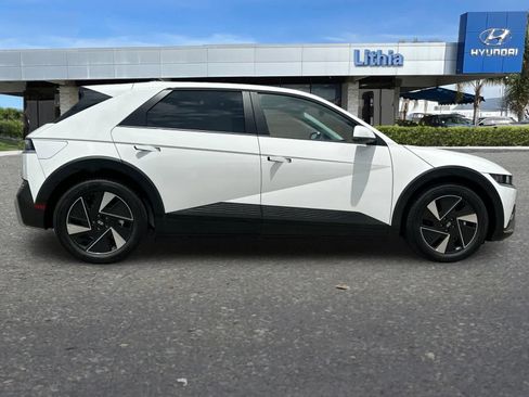 New 2026 Hyundai Ioniq 5 SE RWD image 8