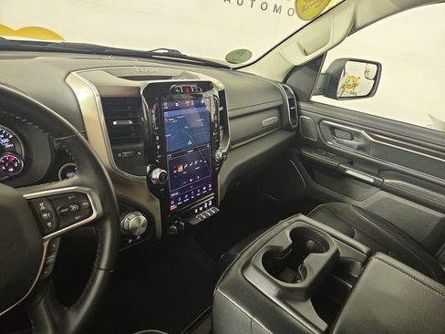 Certified 2022 RAM 1500 Laramie AWD/4WD image 25