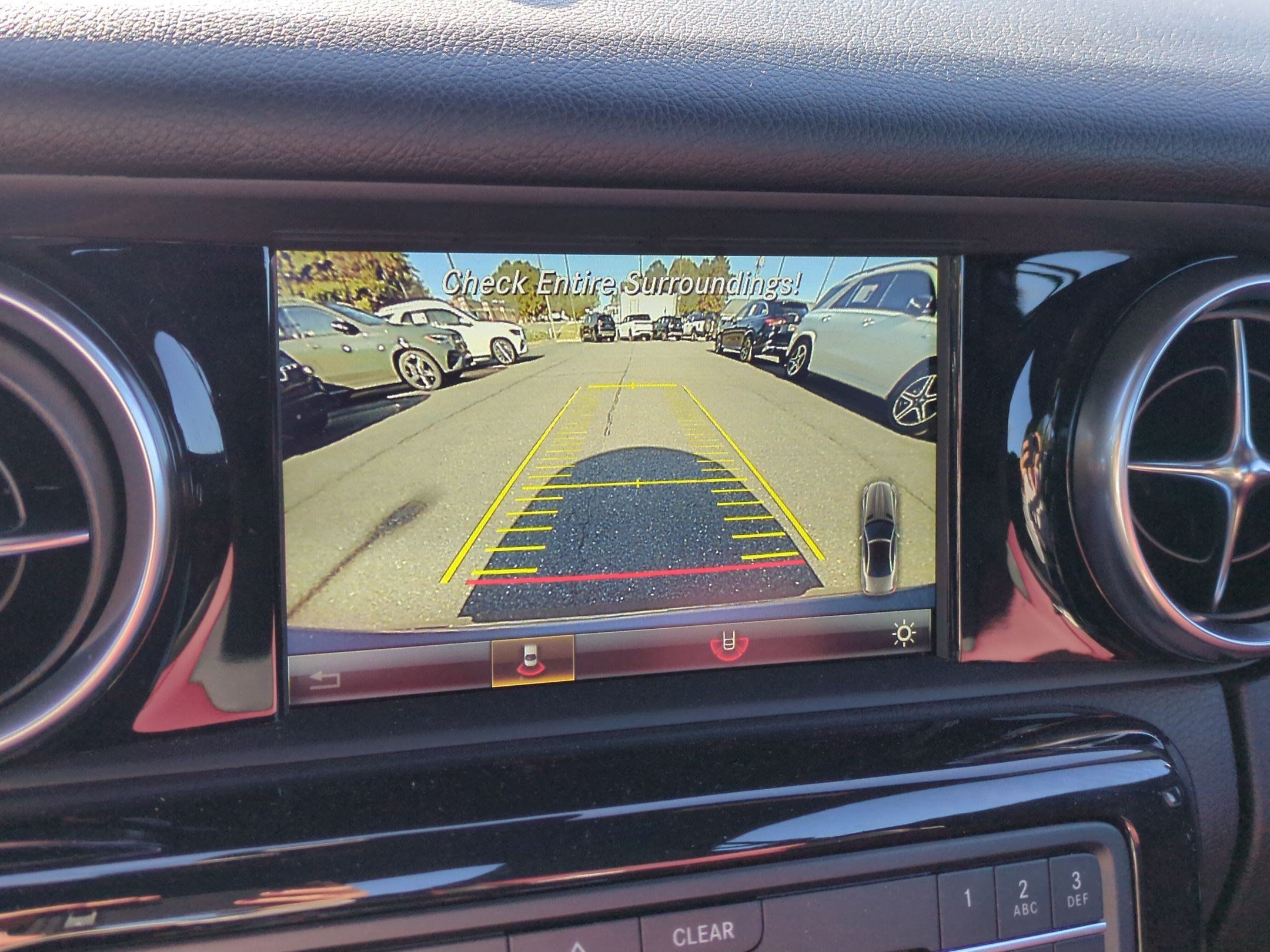 Used 2018 Mercedes-Benz SLC 300 image 24