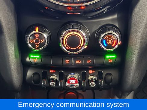 Used 2020 MINI Cooper 2-Door Hardtop image 19