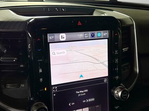 New 2026 RAM 2500 Big Horn image 16