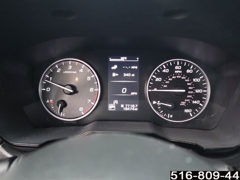 Used 2023 Subaru Outback Premium image 20