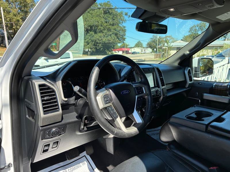 Used 2020 Ford F150 Lariat AWD/4WD image 15