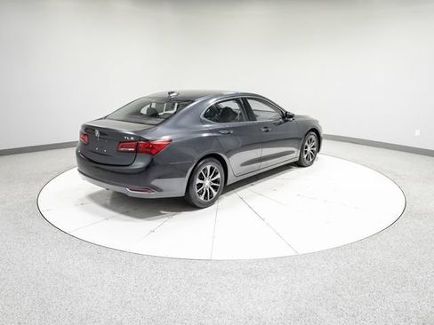 Used 2016 Acura TLX FWD image 30