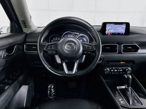 Used 2018 MAZDA CX-5 Touring w/ Preferred Equipment Package FWD image 28