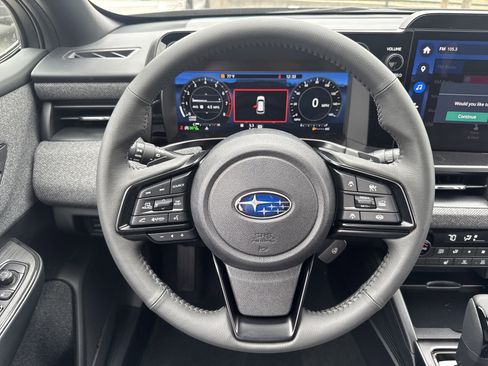 New 2026 Subaru Outback Limited image 13