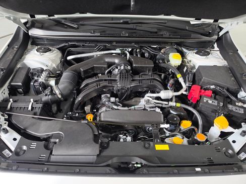 New 2026 Subaru Crosstrek 2.5i Limited AWD/4WD image 10