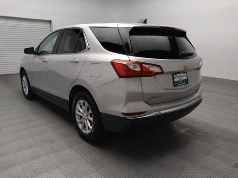Used 2019 Chevrolet Equinox LT image 5
