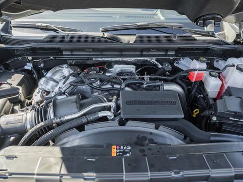 New 2026 Chevrolet Silverado 3500 LT AWD/4WD image 21