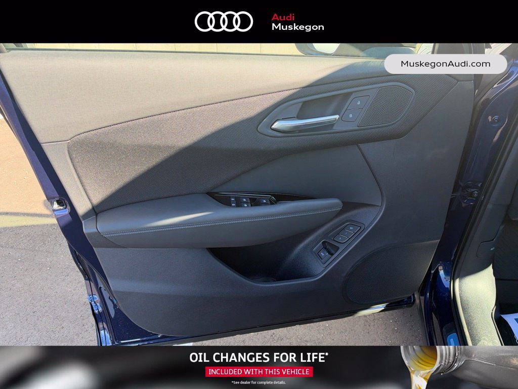New 2026 Audi Q3 quattro 2.0T AWD/4WD image 10