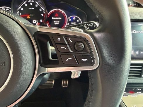 Certified 2020 Porsche Cayenne S AWD/4WD image 15