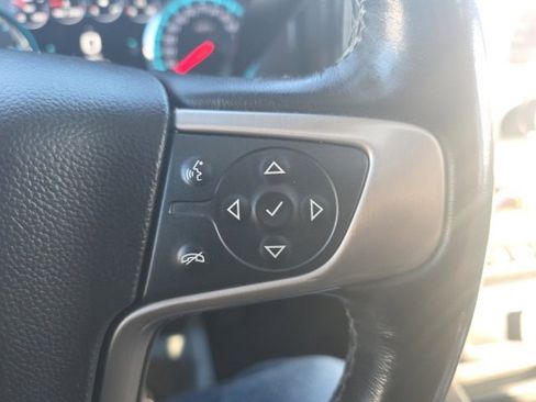 Used 2019 GMC Sierra 2500 Denali w/ Duramax Plus Package image 12