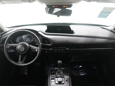 Used 2024 MAZDA CX-30 AWD 2.5 S image 13