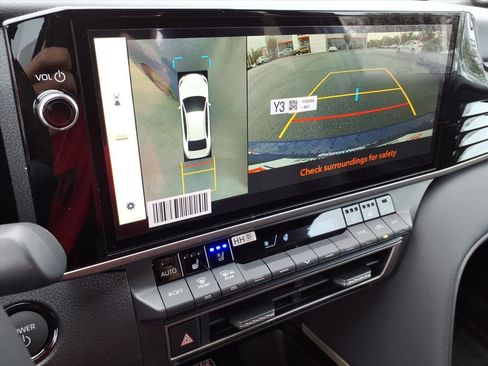 New 2026 Toyota Camry XSE FWD image 19