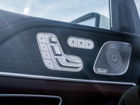 Used 2024 Mercedes-Benz GLE 350 4MATIC image 16