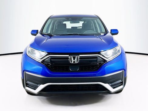 Used 2021 Honda CR-V Special Edition image 2