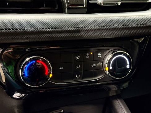 New 2026 Chevrolet TrailBlazer LT w/ Midnight Edition image 18