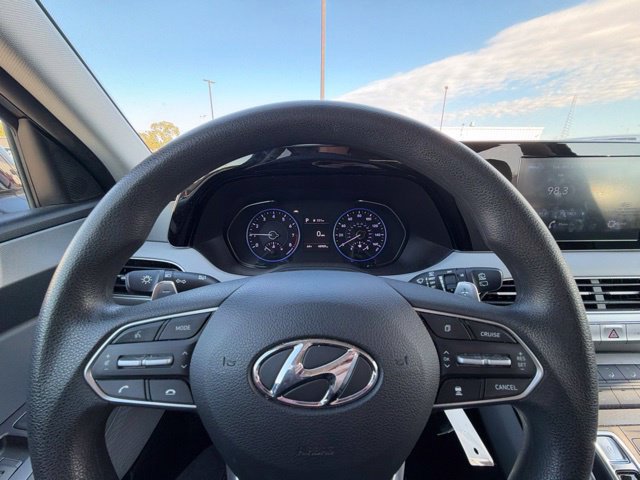 Used 2021 Hyundai Palisade SE AWD/4WD image 10