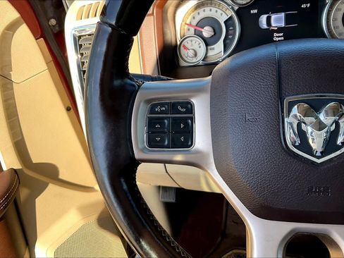 Used 2018 RAM 1500 Laramie Longhorn w/ Protection Group image 22