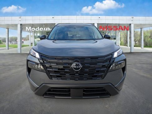 New 2026 Nissan Rogue Dark Armor FWD image 8