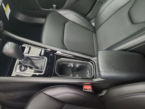 New 2026 Jeep Compass Latitude AWD/4WD image 29