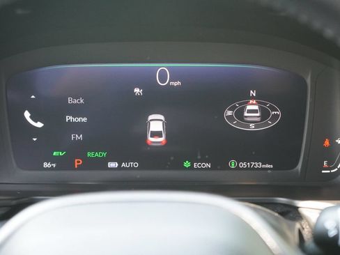 Used 2023 Honda Accord Sport image 18