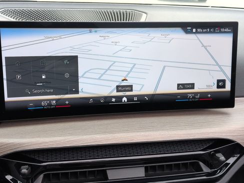 Used 2025 BMW 430i Convertible w/ Convenience Package image 24