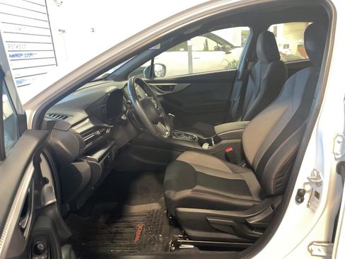 Used 2023 Subaru WRX image 6