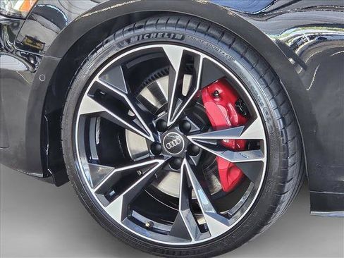 Used 2024 Audi S5 Prestige w/ Prestige Package AWD/4WD image 9