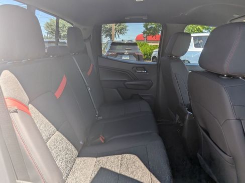New 2025 Chevrolet Colorado Z71 AWD/4WD image 26