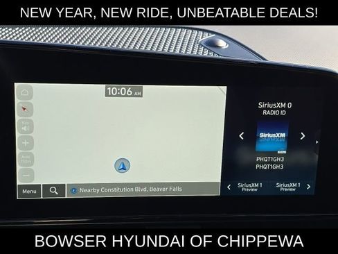 New 2026 Hyundai Elantra Sport image 8