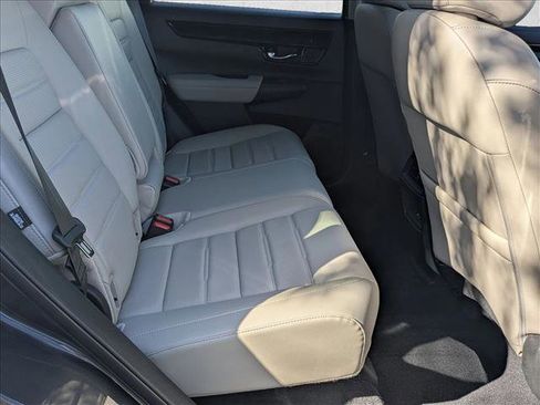 Certified 2026 Honda CR-V EX-L image 19