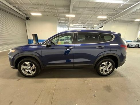 Used 2023 Hyundai Santa Fe SEL w/ Cargo Package AWD/4WD image 6
