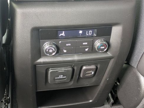 Used 2023 Chevrolet Traverse Premier w/ LPO, Floor Liner Package image 15