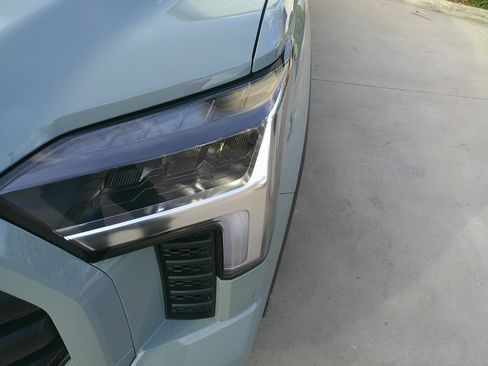 Used 2026 Toyota Tundra SR5 w/ SR5 Premium Package image 8