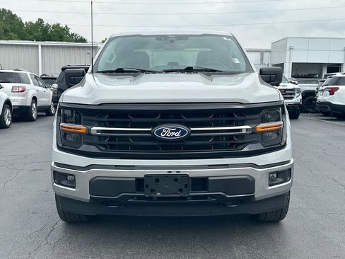 Used 2024 Ford F150 XLT AWD/4WD image 3