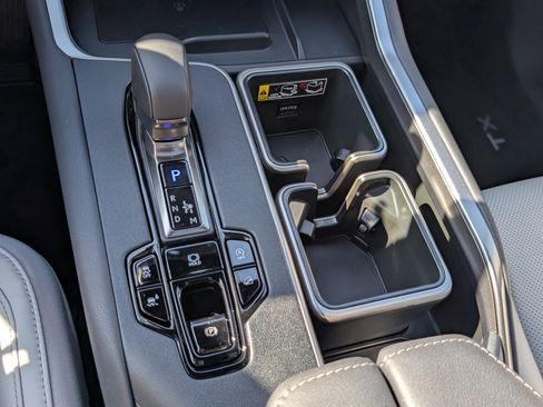 New 2026 Lexus TX 350 AWD w/ Technology Package image 22