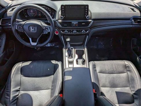 Used 2018 Honda Accord EX-L image 14