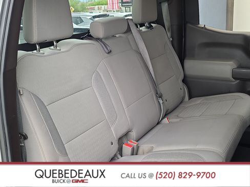 Used 2021 Chevrolet Silverado 1500 LT RWD image 27