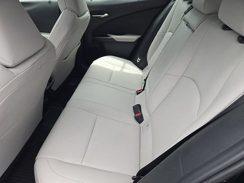 Used 2025 Lexus UX 300h AWD w/ Cold Area Package image 14