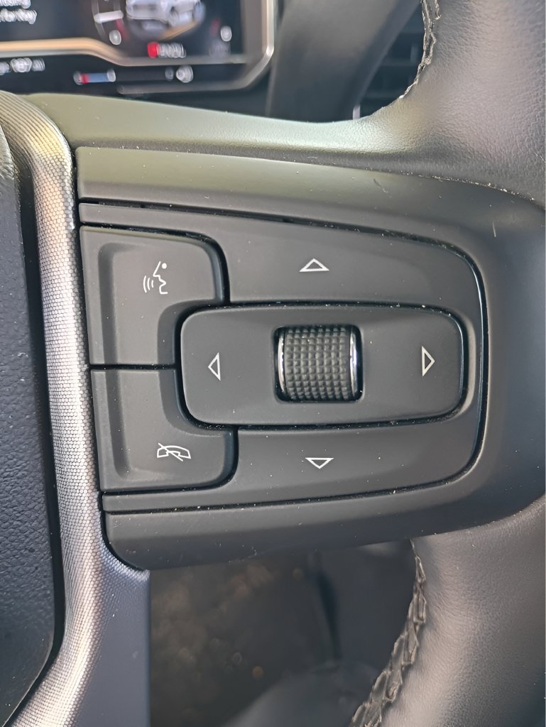 Used 2025 GMC Sierra 1500 SLT RWD image 22
