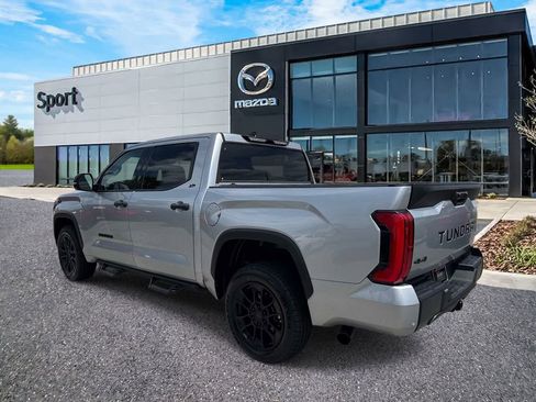 Used 2023 Toyota Tundra SR5 w/ SR5 Convenience Package image 5