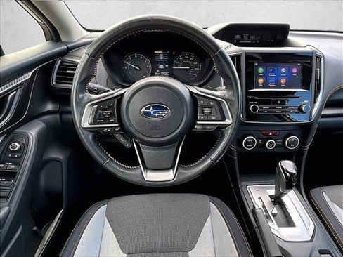 Used 2021 Subaru Crosstrek 2.0i Premium w/ Moonroof Package image 7