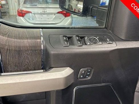 Used 2020 Ford F250 Lariat AWD/4WD image 12